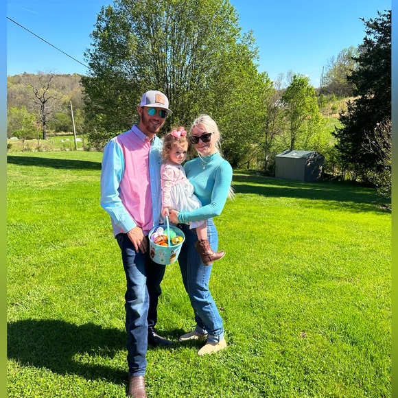 Meet your Posher, Cassidy - Picture 4 of 4